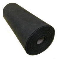 Tear-Away Stabiliser 30cm x 50m Black