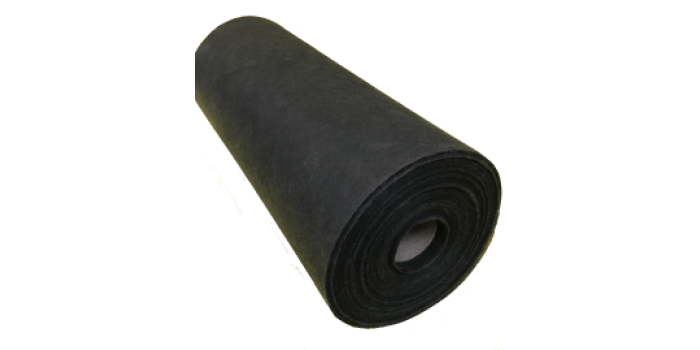 Tear-Away Stabiliser 30cm x 50m Black