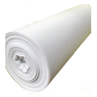 Cut-Away Stabiliser 50cm x 50m White