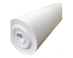 Cut-Away Stabiliser 50cm x 50m White