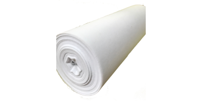 Cut-Away Stabiliser 50cm x 50m White