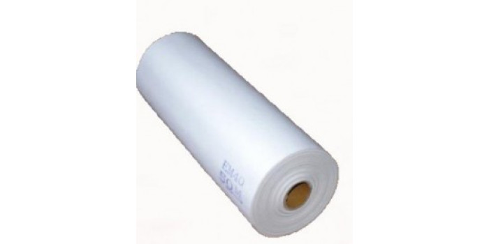 Tear-Away Stabiliser 30cm x 50m White