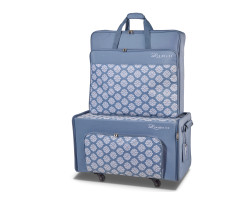 Customer Sale - Brother Luminaire Trolley Bag