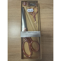 Rose Gold Scissor Gift Set