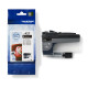 Black Ink Cartridge LC427BK for PrintModa Studio Fabric Printer HL-JF1