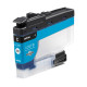 Cyan Ink Cartridge LC427C for PrintModa Studio Fabric Printer HL-JF1