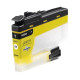 Yellow Ink Cartridge LC427Y for PrintModa Studio Fabric Printer HL-JF1