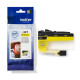 Yellow Ink Cartridge LC427Y for PrintModa Studio Fabric Printer HL-JF1