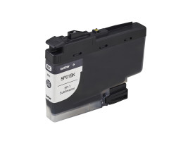 Black Ink Cartridge SP01BK for Sublimation Printer SP-1