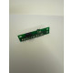 Brother Frame Sensor PCB Assembly - D02G77001