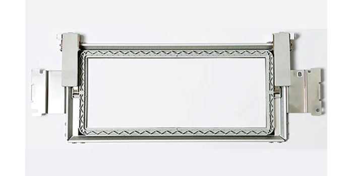 Brother Border Frame 300x100mm PRPBF1