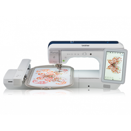 Brother Innov-is XP1 Luminaire Sewing/Embroidery Machine