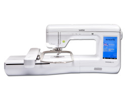 Brother Innov-is V3 Embroidery Machine Preloved