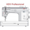 Janome HD9 High Speed Lock Stitch 