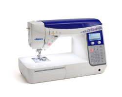 Juki DX-2000 QVP Sewing Machine Limited Edition