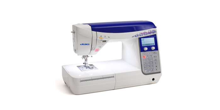 Juki DX-2000 QVP Sewing Machine Limited Edition